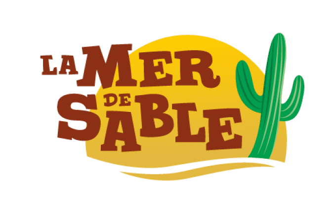 MER DE SABLE