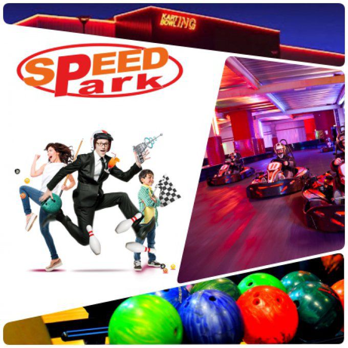 SPEEDPARK (Province)