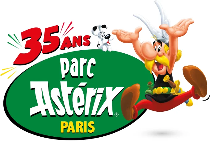 PARC ASTERIX  2024 - TARIF UNIQUE 